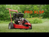 DR Power PREMIER CE 208cc Stump Grinder New