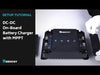 Renogy RBC30D1S-US DCC30S 12V 30A Dual Input DC-DC On-Board Battery Charger with MPPT New