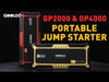 GOOLOO GP4000A Peak SuperSafe Car Battery Jump Starter 26800mAh Sealed New