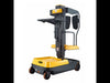 Apollolift A-5001 Electric Mini Order Picker 118" Lifting Height 200 lbs. Capacity New