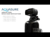 Aquasure AS-SE1500A Signature Elite Series 64,000 Grains Whole House Water Filter System New