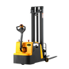 Apollolift A-3040 Counterbalanced Electric Stacker 118" Lifting Height 2200 lbs. Capacity New