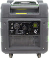 Lifan ESi4000iER-EFI 3800W/4100W Digital Inverter Remote Start Generator New