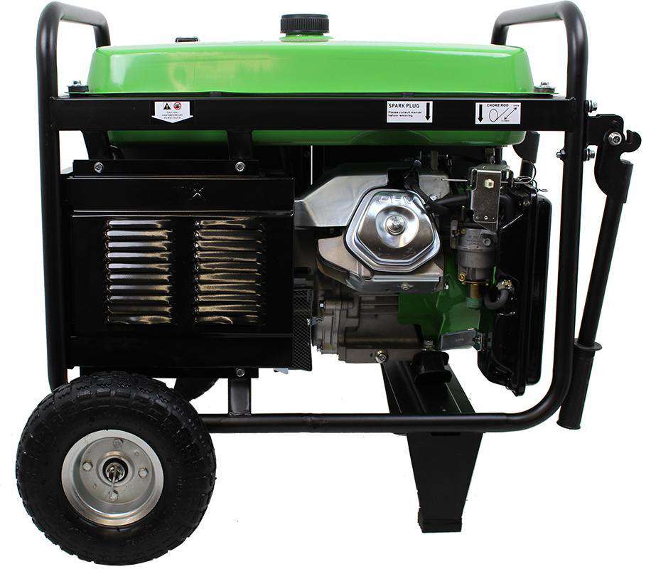 Lifan ES8100E Energy Storm 7500W/8100W Electric Start Generator New