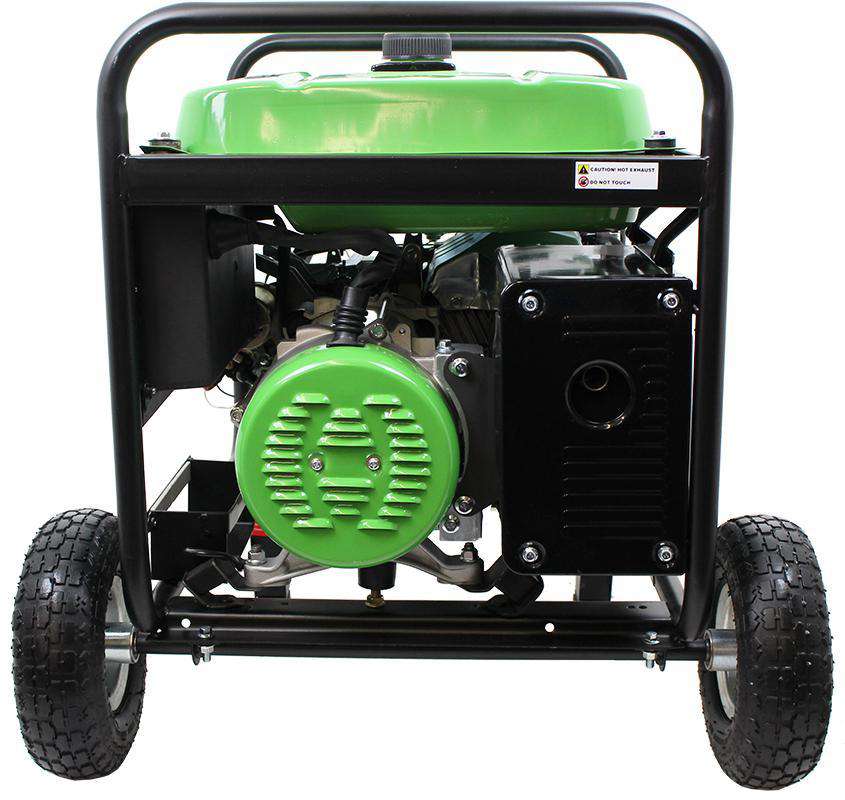 Lifan ES8100E Energy Storm 7500W/8100W Electric Start Generator New