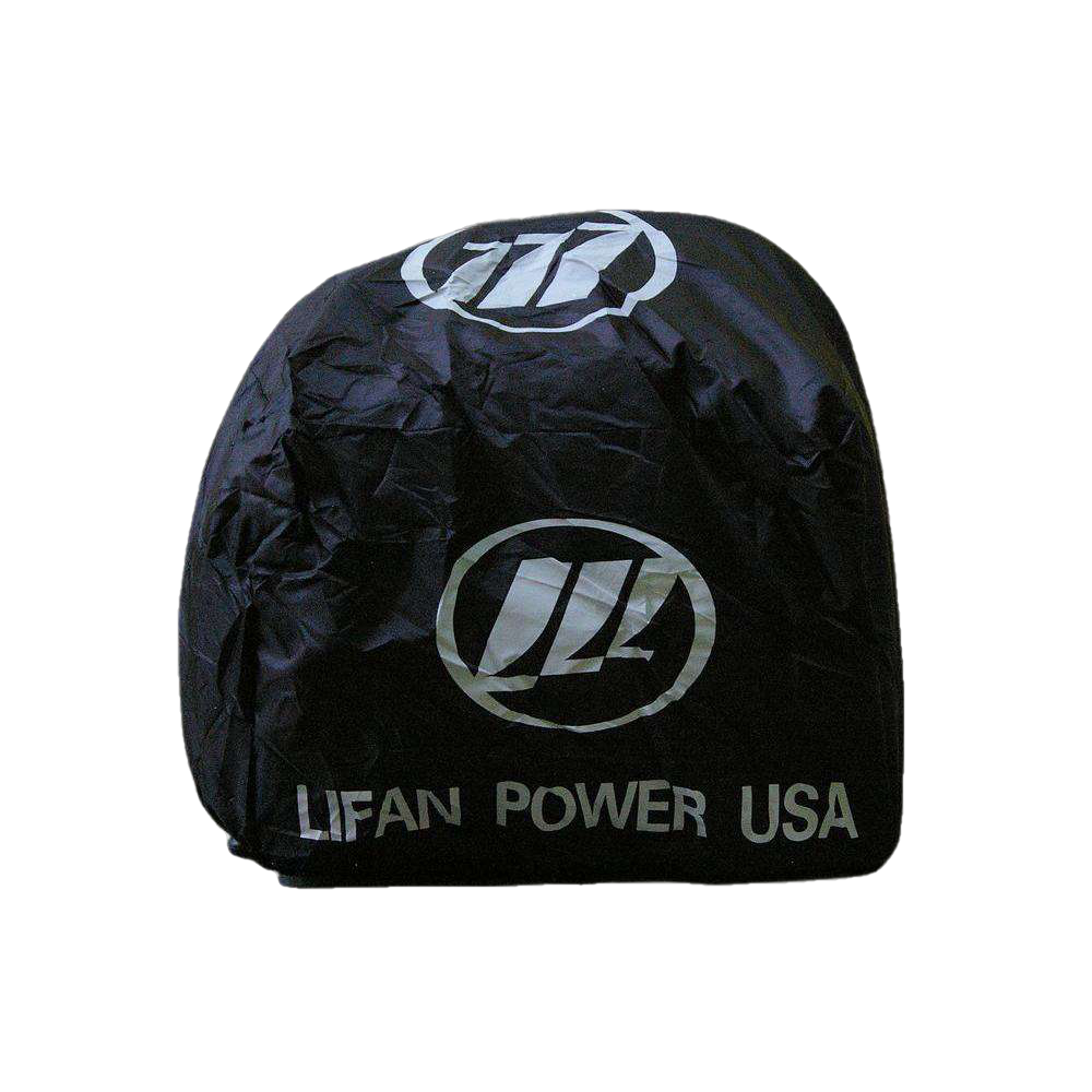 Lifan SM-CVR Small Generator Cover New