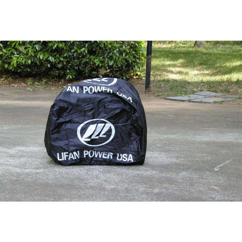 Lifan SM-CVR Small Generator Cover New