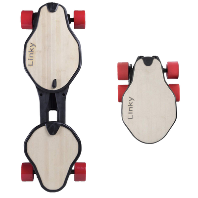 Linky Innovation LINKYBAMBOO 32