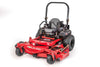 WorldLawn WYP72FX1000V5 Python 72" 35 HP Kawasaki Zero Turn Mower New