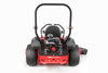 WorldLawn WYP72FX1000V5 Python 72" 35 HP Kawasaki Zero Turn Mower New