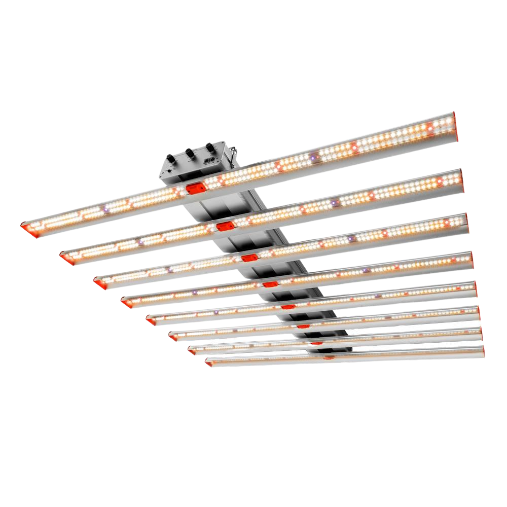 ParfactWorks ZE700 700W LED Grow Light New