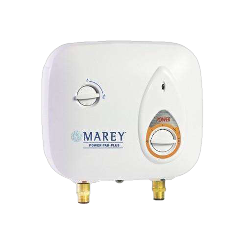 Marey PP110 2.0 GPM Electric Tankless Water Heater Open Box (Free Upgrade to New Unit)