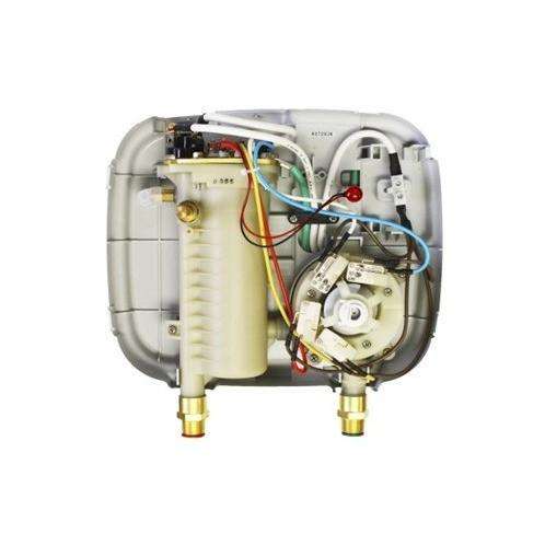 Marey PP110 2.0 GPM Electric Tankless Water Heater Open Box (Free Upgrade to New Unit)