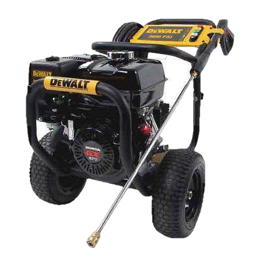 Dewalt DXPW3835 Pressure Washer 3800 PSI @ 3.5 GPM Direct Drive