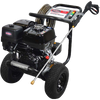 Simpson PowerShot 4200 PSI Honda GX390 Gas Pressure Washer - FactoryPure - 1