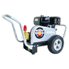 Simpson WaterBlaster 4200 PSI Honda GX390 Gas Pressure Washer - FactoryPure