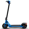 Bugatti 22 Mile Range 18.5 MPH 9" Tires 600W 36V Electric Foldable Scooter New