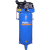 Puma PK-6560V 60 Gallon 5 HP Single Stage Belt Drive Air Compressor Manufacturer RFB