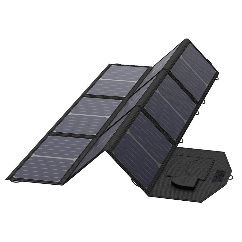 Kyng Power 60W Portable Foldable Solar Panel New