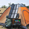 Kyng Power 60W Portable Foldable Solar Panel New