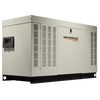 Generac Protector RG03015JNAX 30kW Liquid Cooled 3 Phase 120/240V Standby Generator New