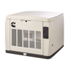 Cummins RS20A A061C601 20kW w/Remote Monitoring Quiet Connect™ Series Standby Generator LP/NG New