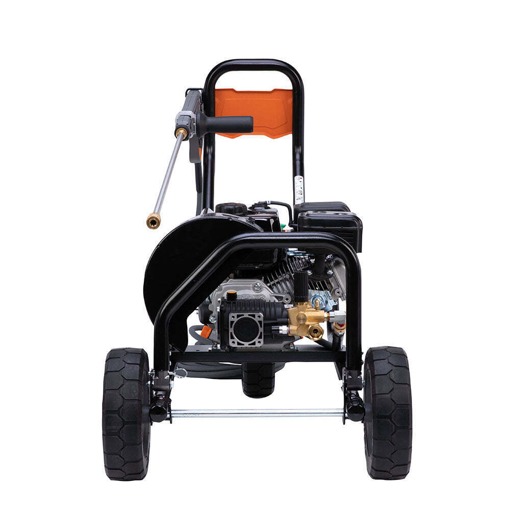 Generac 8870 XC Series 3300 PSI 3 GPM Gas Pressure Washer with G-Force Engine New