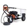 Generac 8870 XC Series 3300 PSI 3 GPM Gas Pressure Washer with G-Force Engine New