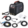 Amico Electric TIG-165 110V/230V Dual Voltage 165 Amp TIG Stick Arc DC Welder New