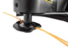 Swisher Trim Max STD67522BS 6.75 Gross torque 22" Deluxe String Trimmer‎ Manufacturer RFB