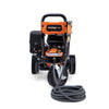 Generac 8873 XC Series 4200 PSI 4.0 GPM CAT Pump Gas Pressure Washer New