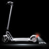 Bugatti 22 Mile Range 18.5 MPH 9" Tires 600W 36V Electric Foldable Scooter New