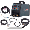 Amico Electric TIG-225HF 100-250V Wide Voltage 225 Amp HF-TIG Stick Arc DC Inverter Welder New