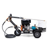 Generac 8873 XC Series 4200 PSI 4.0 GPM CAT Pump Gas Pressure Washer New