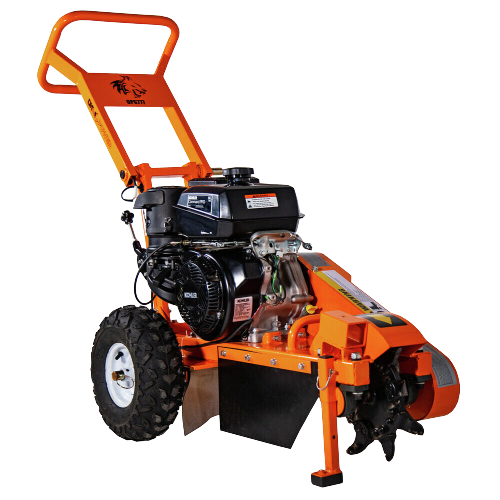 DK2 OPG777 12 in. 14 HP CH440 Engine Stump Grinder New