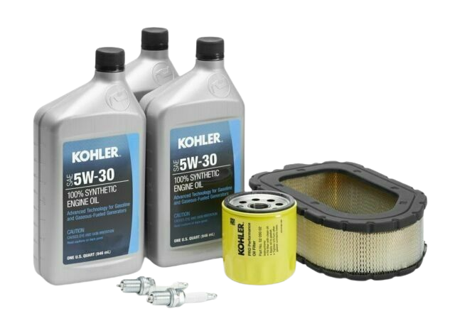 Kohler 17/18/20 kW Maintenance Generator Kit New