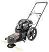 Swisher Trim Max STD67522BS 6.75 Gross torque 22" Deluxe String Trimmer‎ Manufacturer RFB