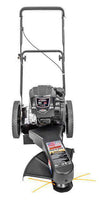 Swisher Trim Max STD67522BS 6.75 Gross torque 22" Deluxe String Trimmer‎ Manufacturer RFB