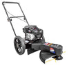 Swisher Trim Max STD67522BS 6.75 Gross torque 22" Deluxe String Trimmer‎ Manufacturer RFB