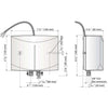 Stiebel Eltron Mini 2-1 Tankless Water Heater Manufacturer RFB