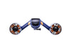 Sublue MIXSB01 Whiteshark Mix Underwater Scooter Space Blue New