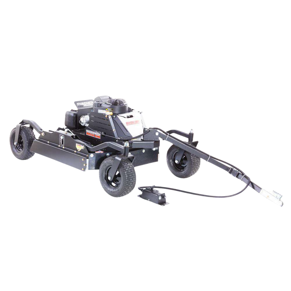 Swisher RC14544CP4K 14.5 HP 44