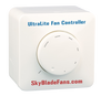 Canarm UL-1067 UltraLite Fan Control New