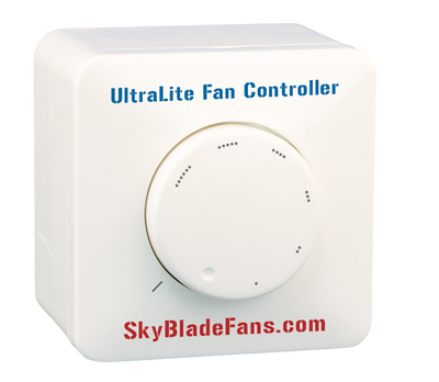 Industrial Fan Accessories
