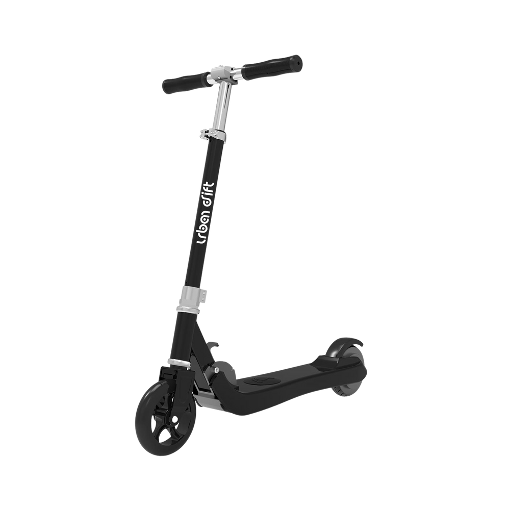 Urban Drift K1 Up to 4 Mile Range 3.7 MPH 10" Electric Scooter for Kids New