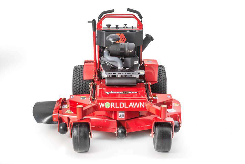 WorldLawn WYS36FS600VL Venom 36" 18 HP Kawasaki Zero Turn Mower New