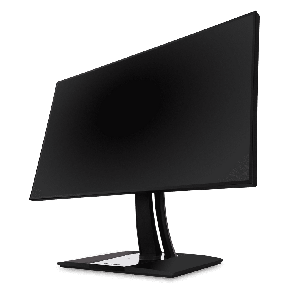 ViewSonic VP3268-4K - 32" IPS LED Monitor - 4K UltraHD New