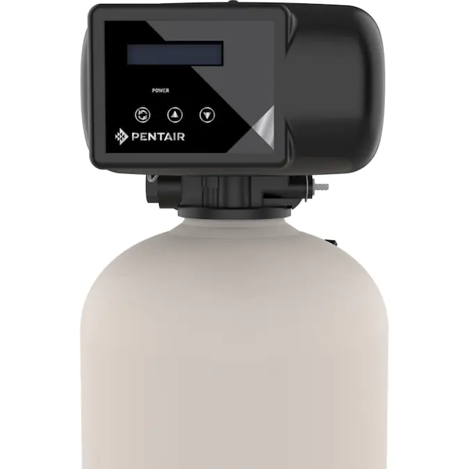 Pentair 35926 Whole House Acid Neutralizing Water Filtration System 1.0 for 1 to 2 Bathrooms New