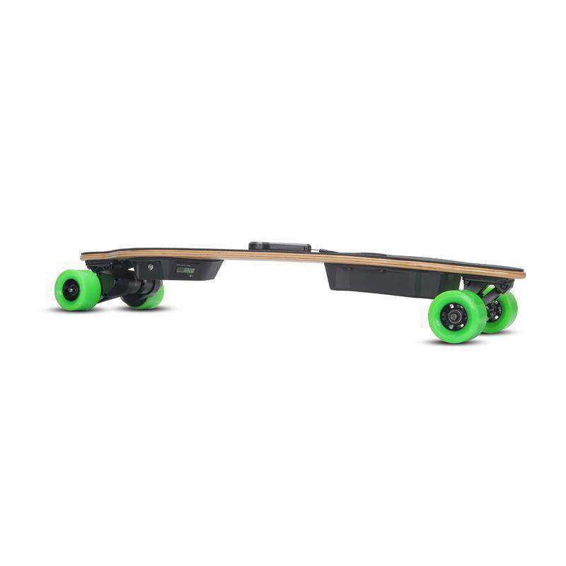 Ownboard W2 38” 5045 Dual Belt Motor 9Ah Li-ion Battery Electric Skateboard New