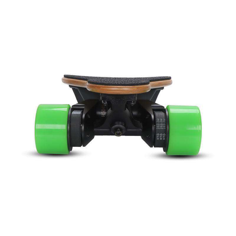 Ownboard W2 38” 5045 Dual Belt Motor 9Ah Li-ion Battery Electric Skateboard New